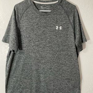 Men’s Under Armour HeatGear Workout T Shirt